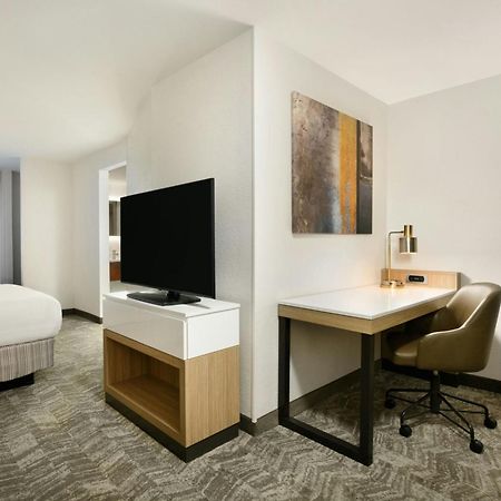Springhill Suites Newnan Exterior photo
