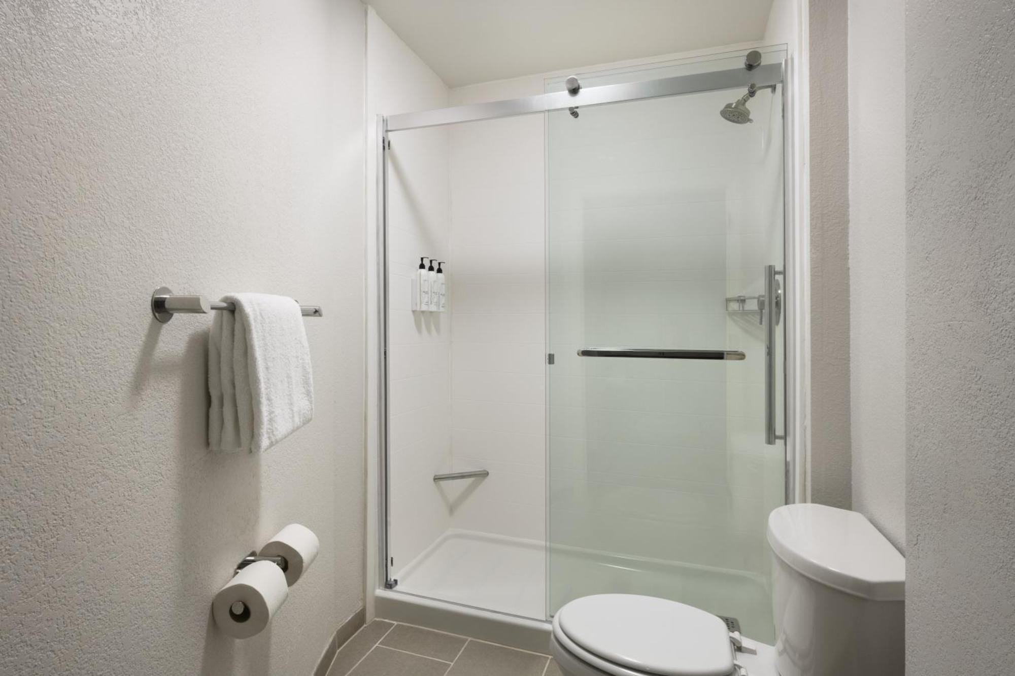 Springhill Suites Newnan Exterior photo
