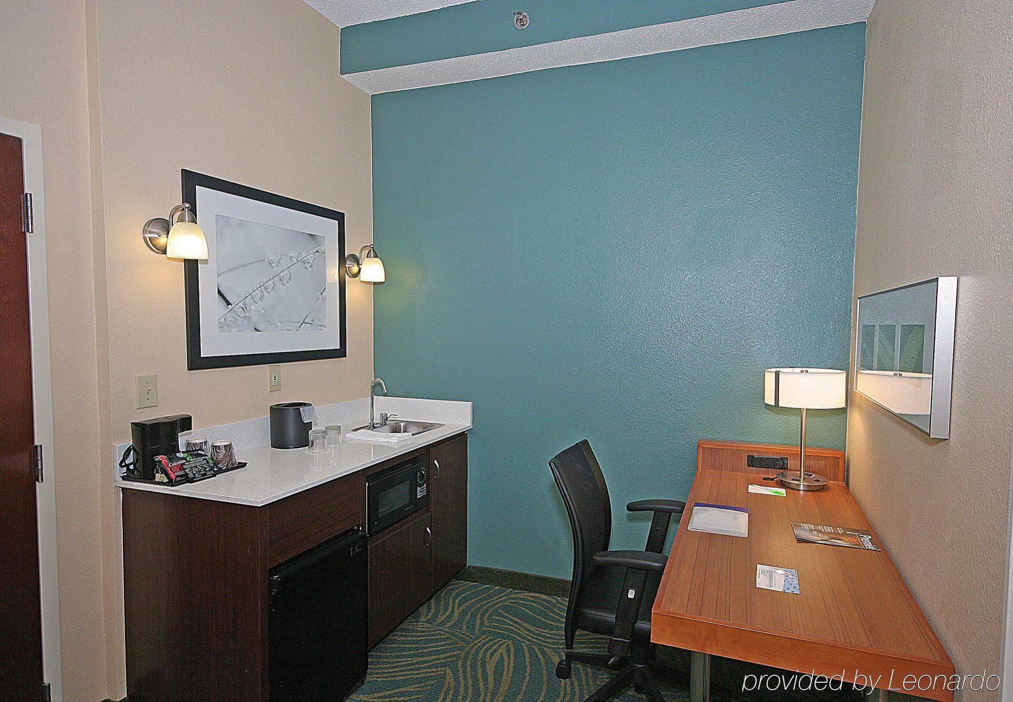 Springhill Suites Newnan Exterior photo